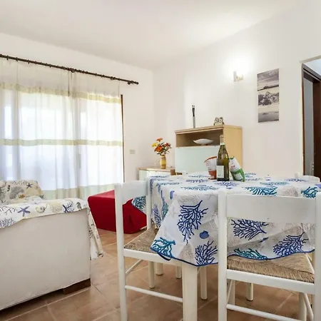 Appartamento Villino Funtana Bilo *