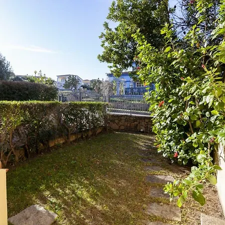 Villino Funtana Bilo *