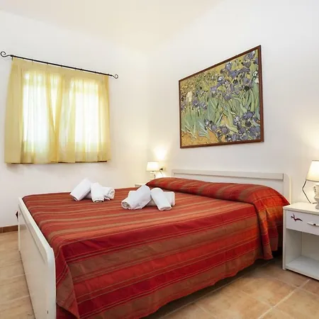 Villino Funtana Bilo