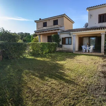 Villino Funtana Bilo * San Teodoro (Sardinia)