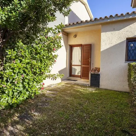 Villino Funtana Bilo *