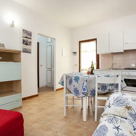 Appartamento Villino Funtana Bilo