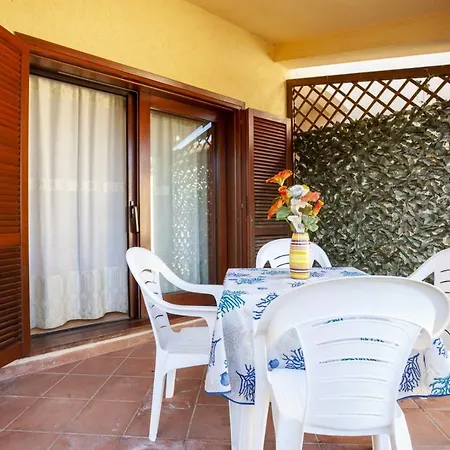 Villino Funtana Bilo Appartamento *