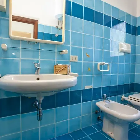 Villino Funtana Bilo Apartment *