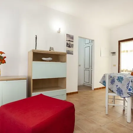 Villino Funtana Bilo Apartment San Teodoro (Sardinia)