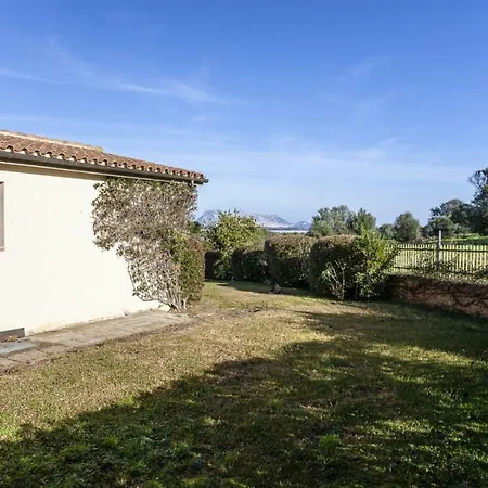 Apartament Villino Funtana Bilo