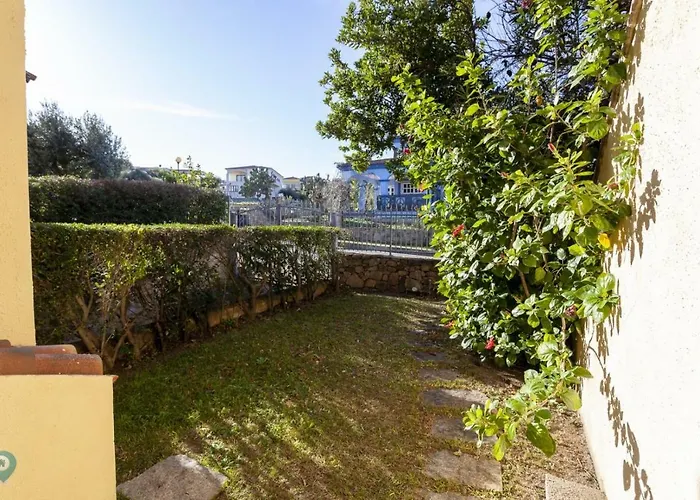 Villino Funtana Bilo *