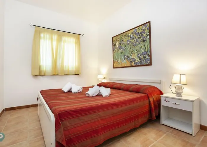 Villino Funtana Bilo