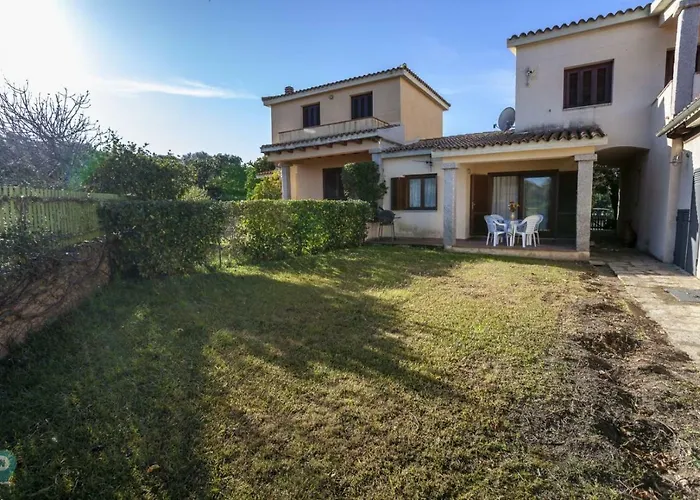 Villino Funtana Bilo * Сан-Теодоро