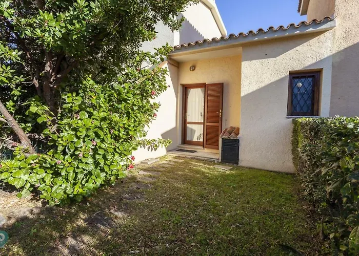 Villino Funtana Bilo *