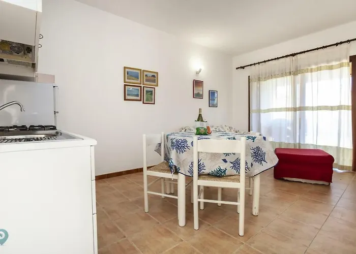Villino Funtana Bilo Apartament