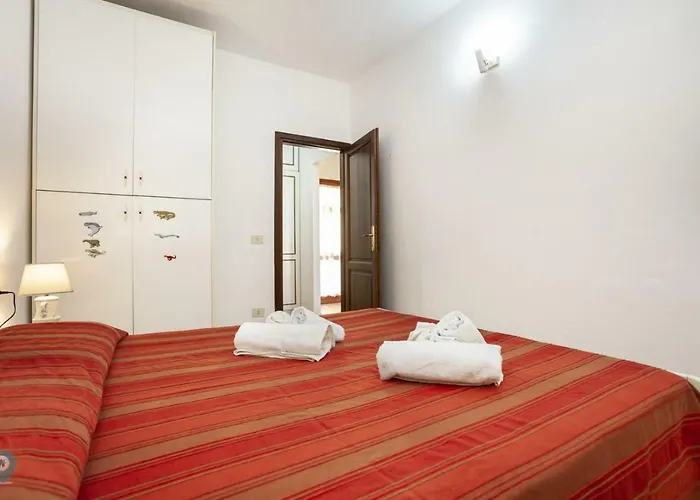 Villino Funtana Bilo