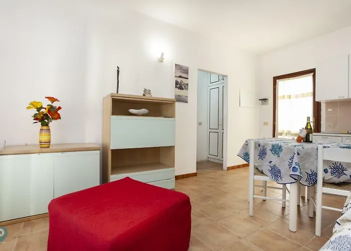 Villino Funtana Bilo Apartament San Teodoro (Sardinia)