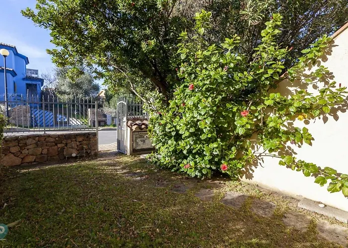 Villino Funtana Bilo Apartament San Teodoro (Sardinia)